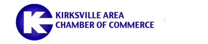 Picture of Kirksville chamber of commerce logo