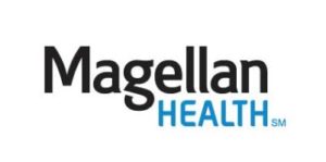 Magellan Health Care Logo