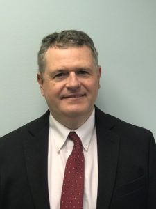 Photo of Scott Roberts Accounting Manager
