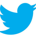 Picture of Twitter logo