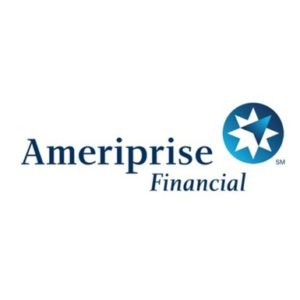 Ameriprise financial logo