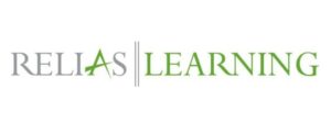 Relias Learning logo 